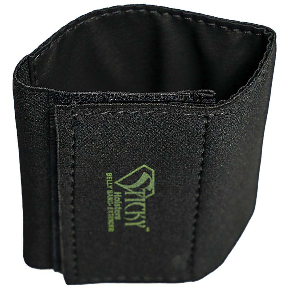 Holsters Sticky Holsters Ready Series Sticky Holster Belly Band Extender